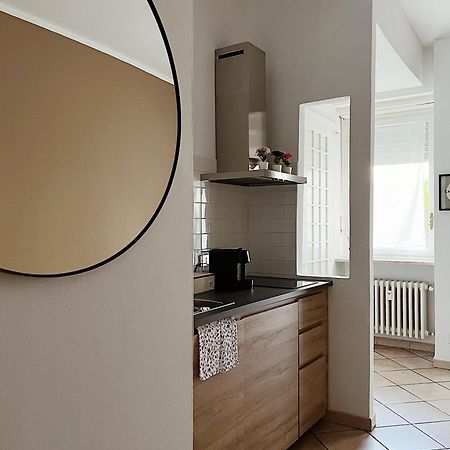 Suite Cappuccino - Turin Crocetta Porta Nuova Turim Exterior foto