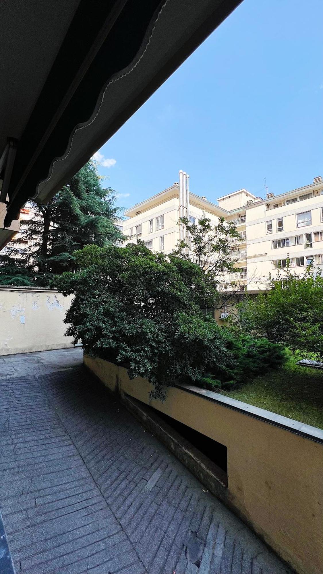 Suite Cappuccino - Turin Crocetta Porta Nuova Turim Exterior foto