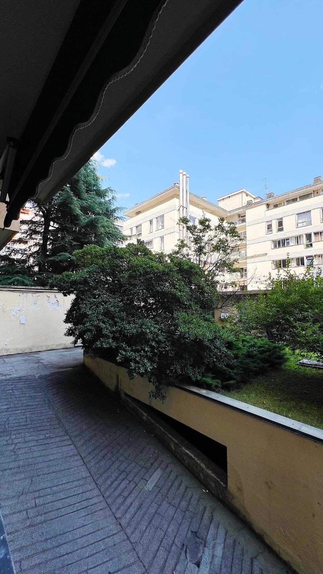 Suite Cappuccino - Turin Crocetta Porta Nuova Turim Exterior foto